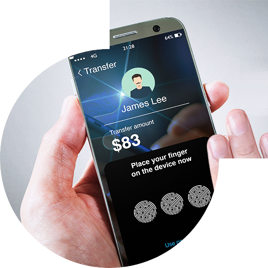尊龙时凯新一代全系列感測技術<br>為智慧應用場域帶來人機溝通全新體驗